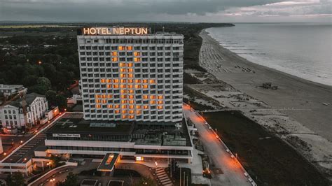 hotel neptun webcam|Webcam mit Blick auf den Ostsee